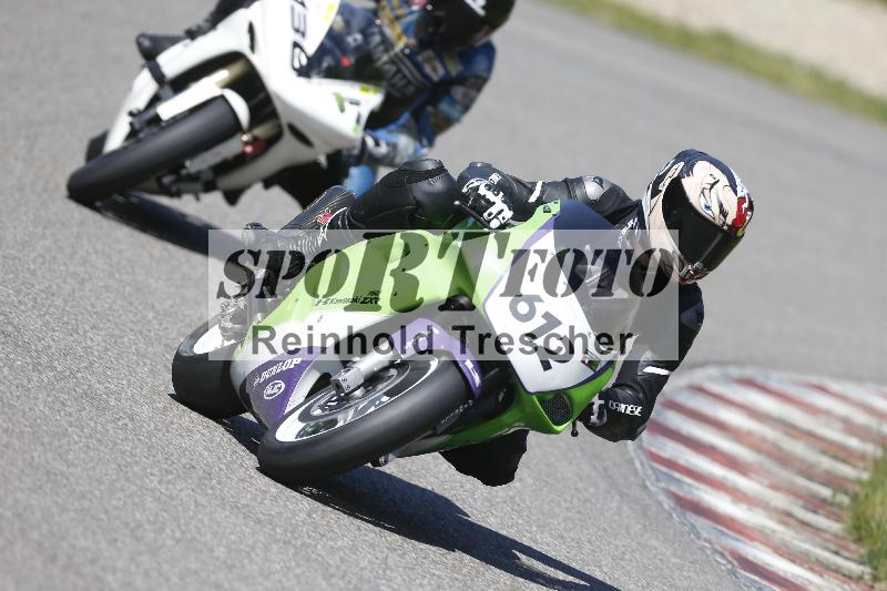 /13 01.05.2025 Speer Racing ADR/Gruppe gruen/612